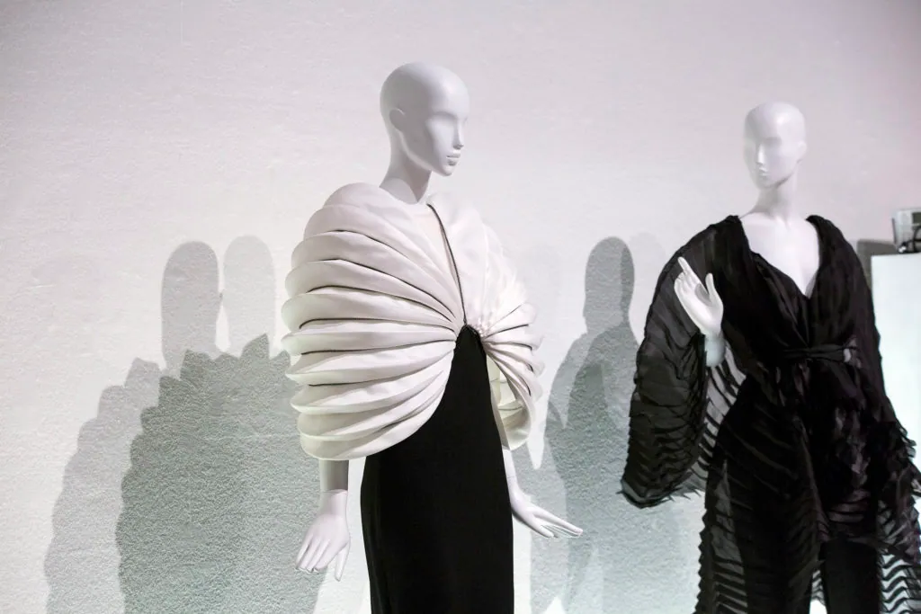 Exposición Art en Blanc2 Centro del Carmen València