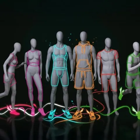 SPORT COLLECTION
